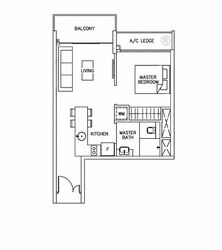 Ripple Bay (D18), Condominium #574414861